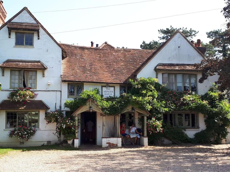 Rural Retreat Near Dorking Villa Exterior photo